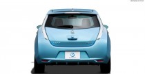 Nowy Nissan Leaf