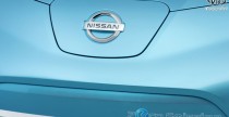 Nowy Nissan Leaf