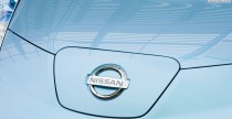 Nowy Nissan Leaf