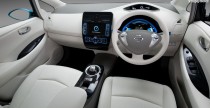 Nowy Nissan Leaf