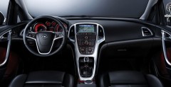 Nowy Opel Astra