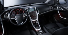 Nowy Opel Astra