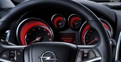 Nowy Opel Astra