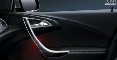 Nowy Opel Astra