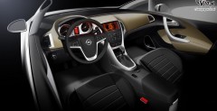 Nowy Opel Astra