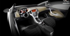 Nowy Opel Astra
