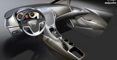 Nowy Opel Astra