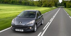 Nowy Peugeot 207