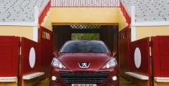 Nowy Peugeot 207 RC