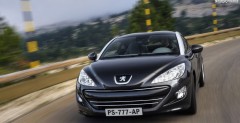 Peugeot RCZ
