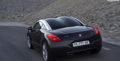 Peugeot RCZ