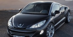 Nowy Peugeot RCZ Coupe
