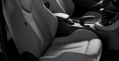 Nowy Peugeot RCZ Coupe