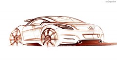 Nowy Peugeot RCZ Coupe