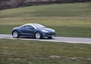 Nowy Peugeot RCZ Coupe