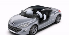 Nowy Peugeot RCZ Coupe