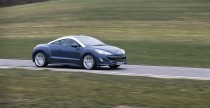 Nowy Peugeot RCZ Coupe