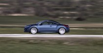 Nowy Peugeot RCZ Coupe