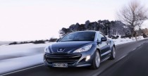 Nowy Peugeot RCZ Coupe