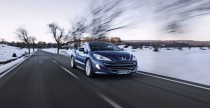 Nowy Peugeot RCZ Coupe