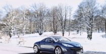 Nowy Peugeot RCZ Coupe