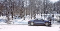 Nowy Peugeot RCZ Coupe