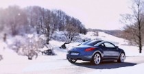 Nowy Peugeot RCZ Coupe