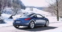 Nowy Peugeot RCZ Coupe