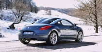 Nowy Peugeot RCZ Coupe