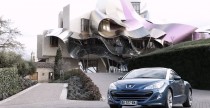 Nowy Peugeot RCZ Coupe