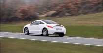 Nowy Peugeot RCZ Coupe