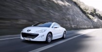 Nowy Peugeot RCZ Coupe