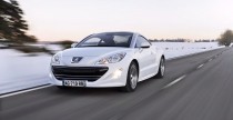 Nowy Peugeot RCZ Coupe