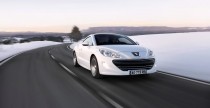 Nowy Peugeot RCZ Coupe