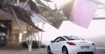 Nowy Peugeot RCZ Coupe