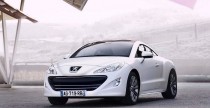 Nowy Peugeot RCZ Coupe