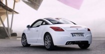 Nowy Peugeot RCZ Coupe