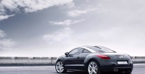 Nowy Peugeot RCZ Coupe