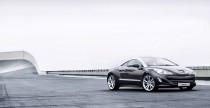 Nowy Peugeot RCZ Coupe