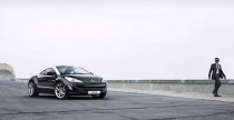 Nowy Peugeot RCZ Coupe