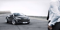 Nowy Peugeot RCZ Coupe