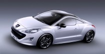 Nowy Peugeot RCZ Coupe