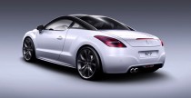 Nowy Peugeot RCZ Coupe