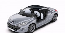 Nowy Peugeot RCZ Coupe