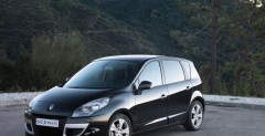 Nowe Renault Scenic