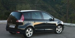 Nowe Renault Scenic