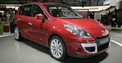 Nowe Renault Scenic