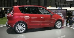 Nowe Renault Scenic