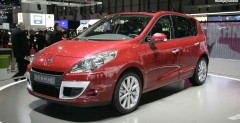 Nowe Renault Scenic