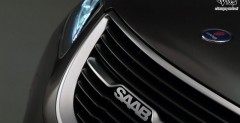 Nowy Saab 9-5 Sedan